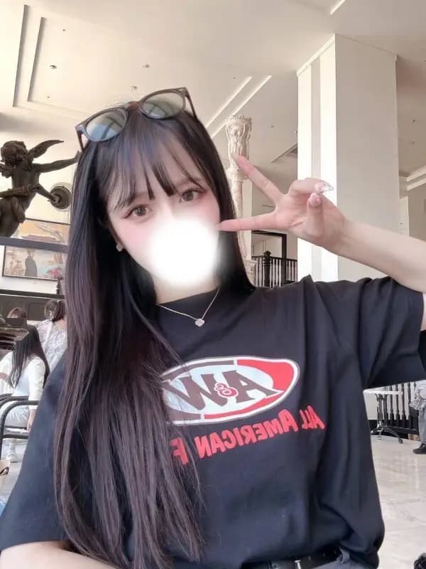 いろは　5/25体験入店さんのプロフィール｜立川 八王子 メンズエステ｜ラビットスパ 立川八王子 RabbitSpa