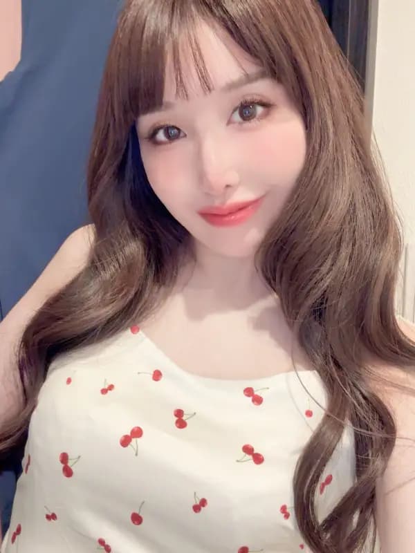 ゆうりさんのプロフィール|三鷹メンズエステ|レッドリボン三鷹