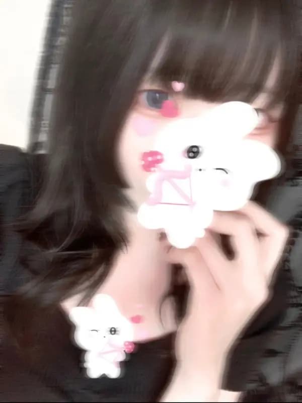 びびさんのプロフィール｜黒×ゴシック×小悪魔 「かわいい」がコンセントの新しいメンズエステ｜サキュバス系メンズエステ「りりむSpa」