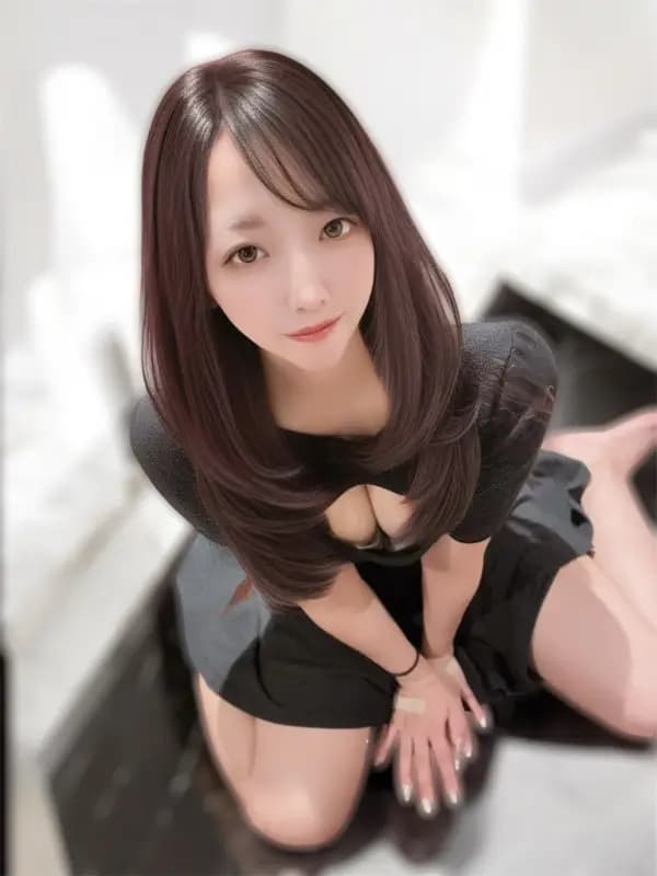 ゆうなさんのプロフィール|黒×ゴシック×小悪魔 「かわいい」がコンセントの新しいメンズエステ|サキュバス系メンズエステ「りりむSpa」