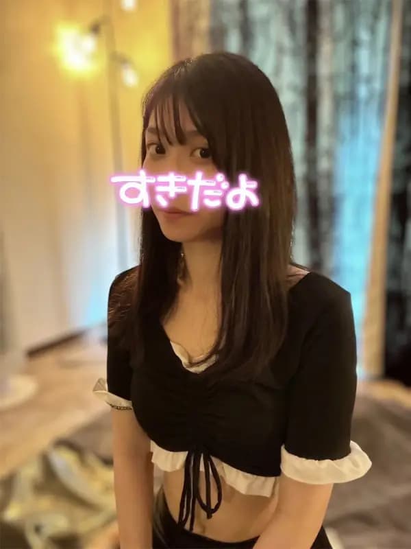 八神りあさんのプロフィール｜黒×ゴシック×小悪魔 「かわいい」がコンセントの新しいメンズエステ｜サキュバス系メンズエステ「りりむSpa」