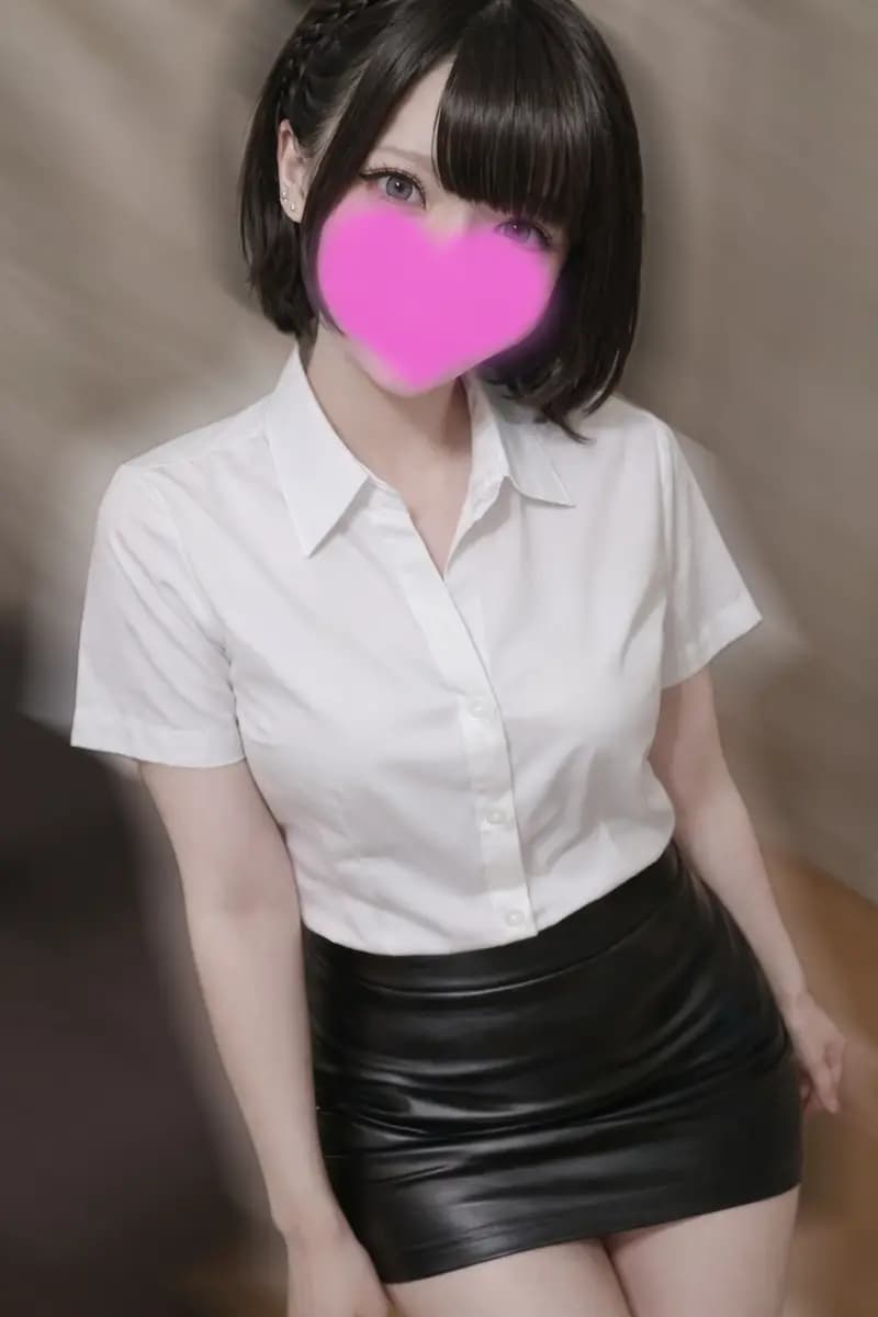 小川 ひなの プロフィール｜五反田・目黒 コンセプトメンズエステ 『女教師の秘め事』