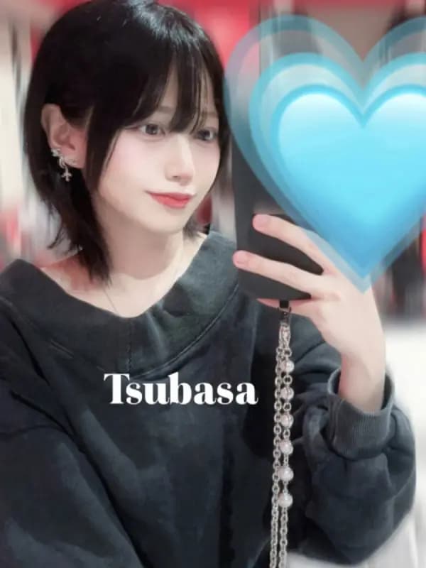 つばささんのプロフィール｜迷わず行けよ行けばわかるさ｜道のエステ