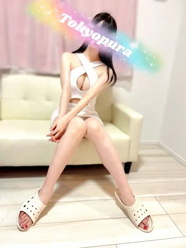 千森かごめ♦︎さんのプロフィール|東京レンタルルームメンズエステサロン|トキョプラ