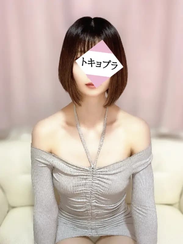 月宮りあさんのプロフィール｜東京レンタルルームメンズエステサロン｜トキョプラ
