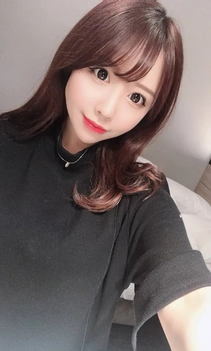 増渕ゆめ プロフィール｜下北沢・笹塚 メンズエステ 『椿－oil－』
