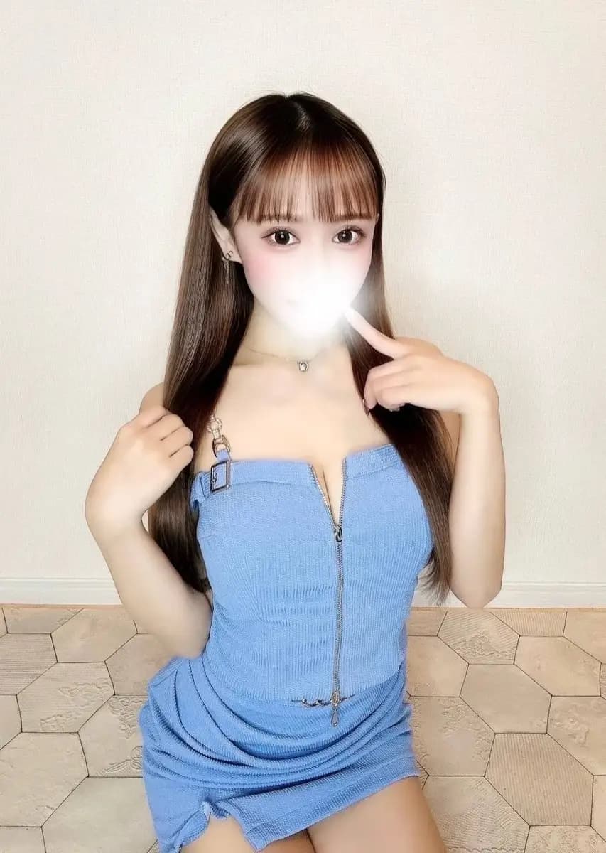 清水ふうか プロフィール｜下北沢・笹塚 メンズエステ 『椿－oil－』