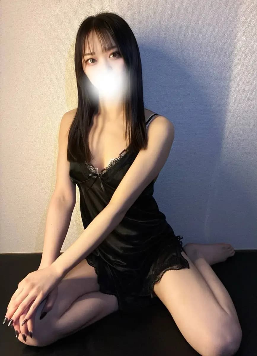 天音さくら プロフィール｜下北沢・笹塚 メンズエステ 『椿－oil－』