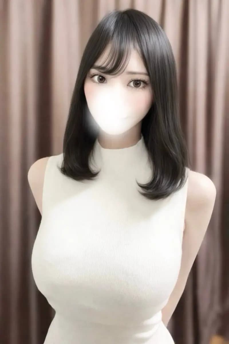 跡美ゆり プロフィール｜下北沢・笹塚 メンズエステ 『椿－oil－』