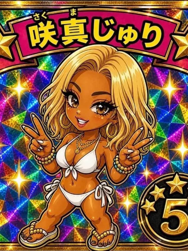 咲真じゅりさんのプロフィール|巣鴨・大塚で大人気のメンズエステ|UNICON