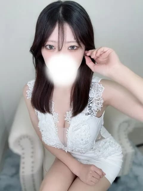 はづきさんのプロフィール｜梅田・メンズエステ｜Unknown