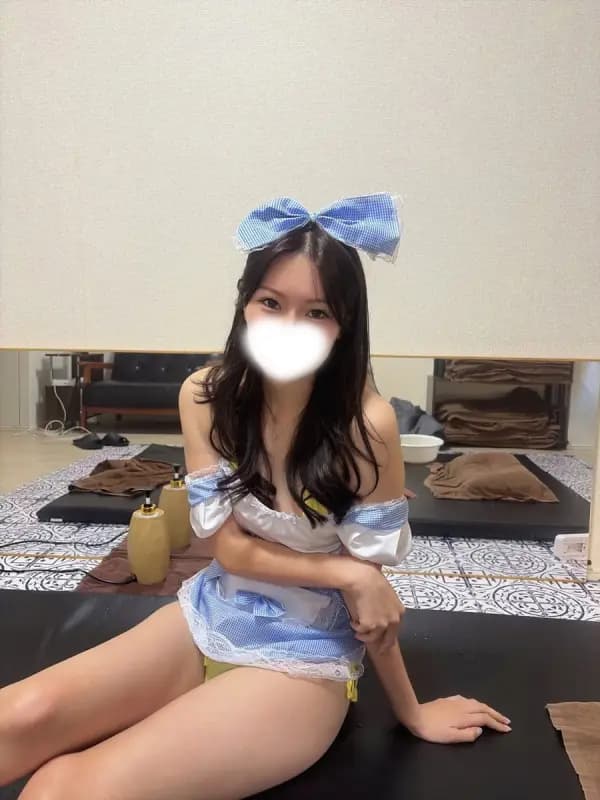 久遠あやかさんのプロフィール|巣鴨・大塚で大人気のメンズエステ|UNICON