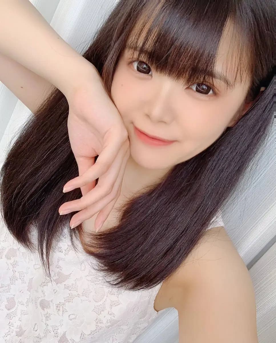 森あかね プロフィール｜下北沢・笹塚 メンズエステ 『椿－oil－』