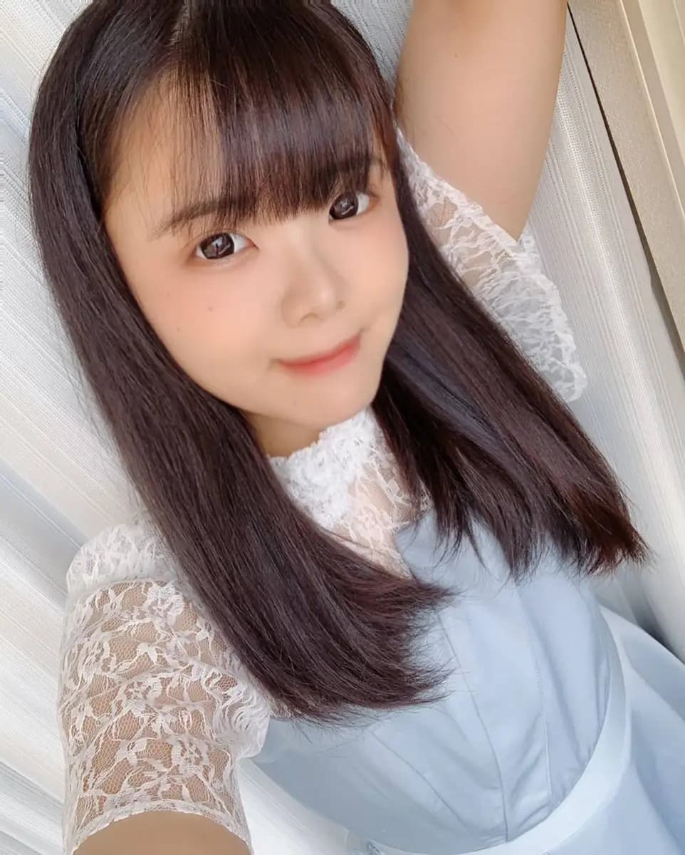 森あかね プロフィール｜下北沢・笹塚 メンズエステ 『椿－oil－』