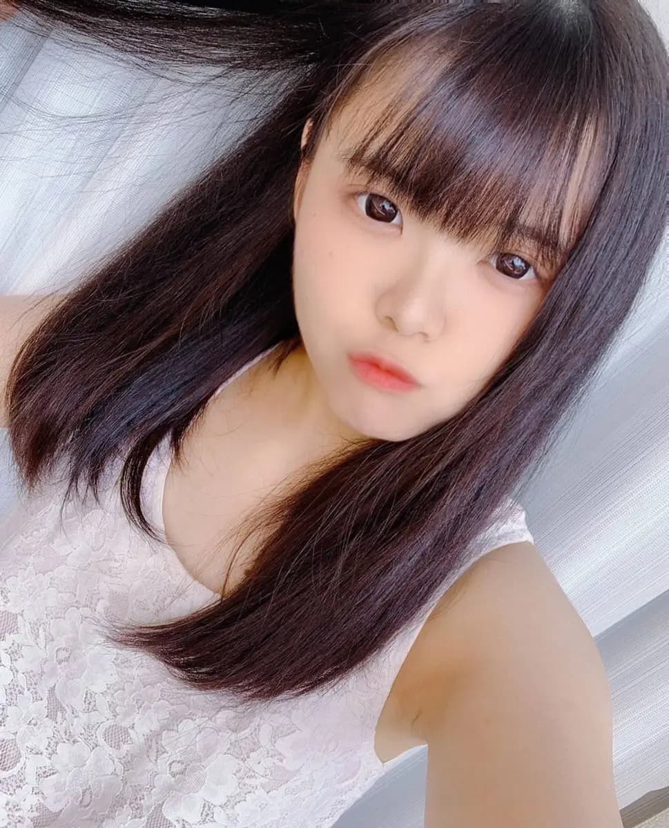 森あかね プロフィール｜下北沢・笹塚 メンズエステ 『椿－oil－』