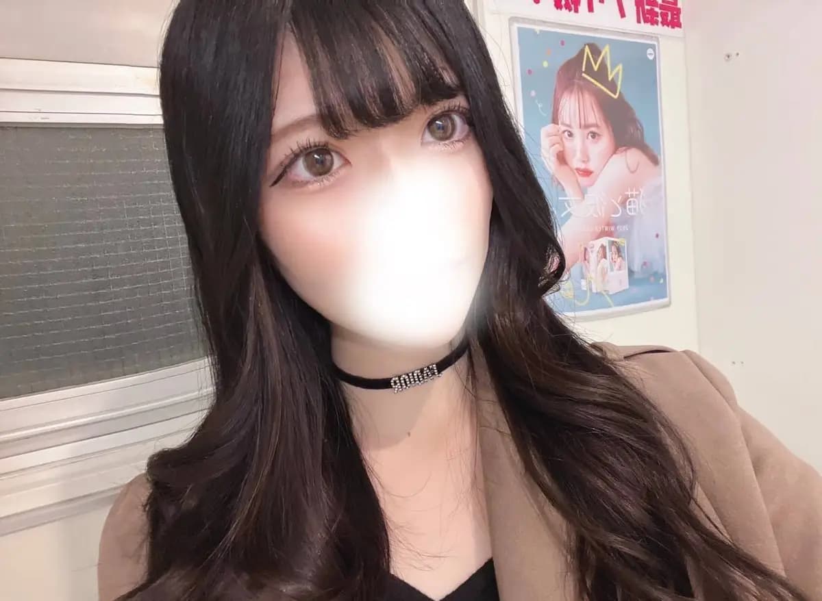 稲城みこ プロフィール｜下北沢・笹塚 メンズエステ 『椿－oil－』