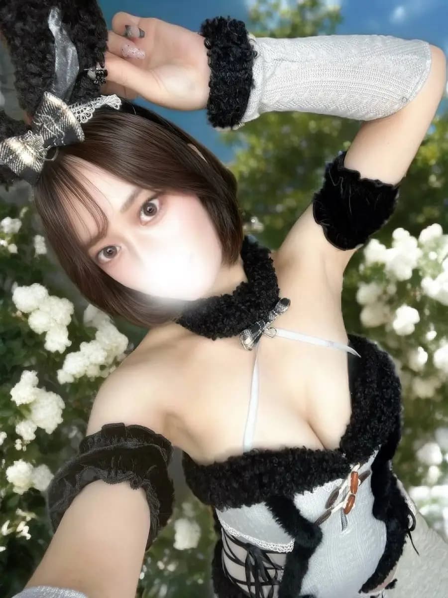 中谷みゆ プロフィール｜下北沢・笹塚 メンズエステ 『椿－oil－』