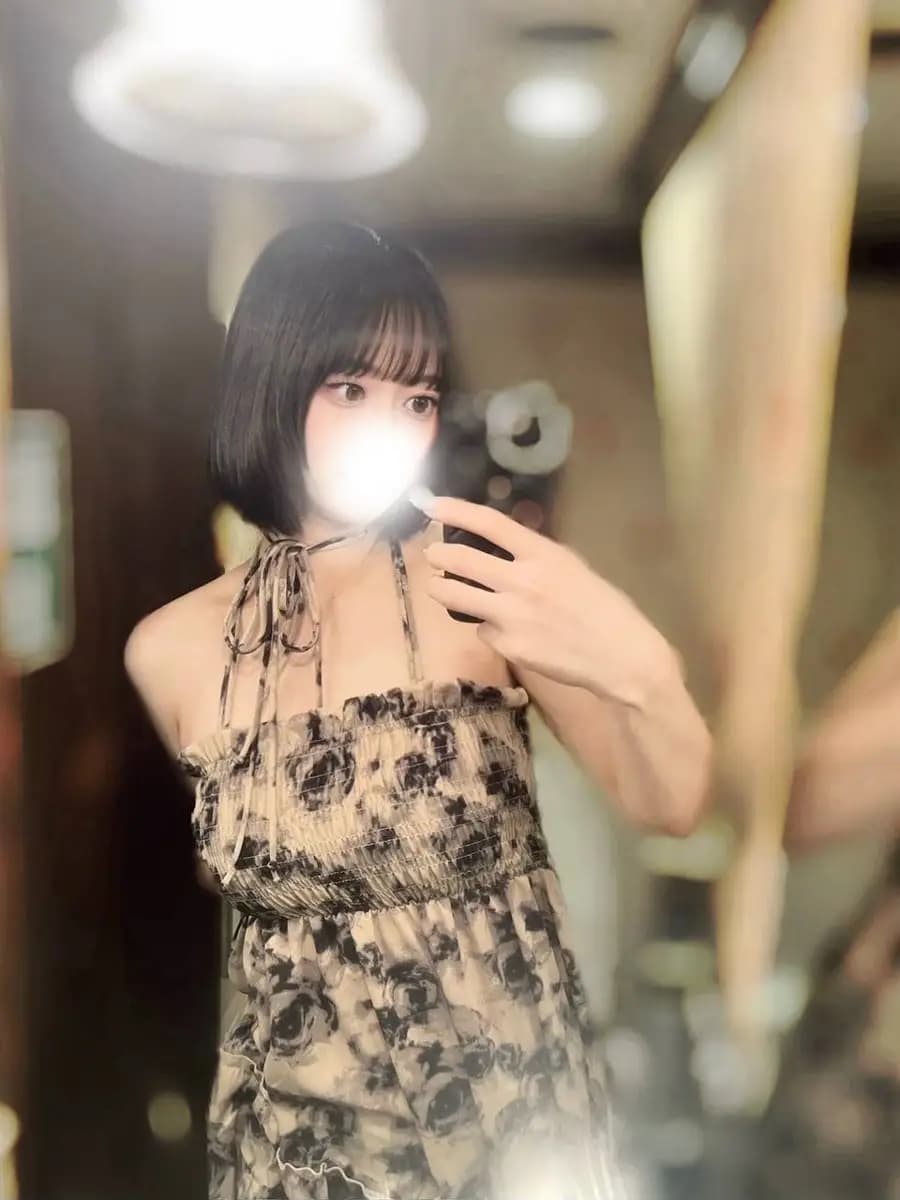 中谷みゆ プロフィール｜下北沢・笹塚 メンズエステ 『椿－oil－』