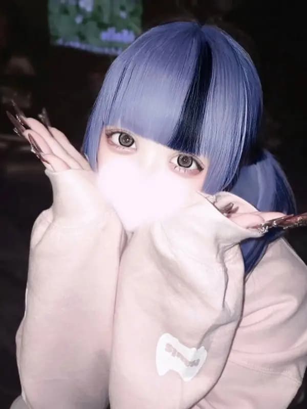 東雲なぎ（しののめなぎ）
