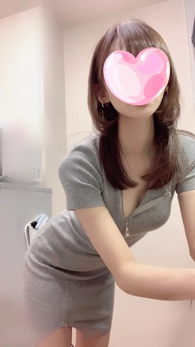 ゆき プロフィール｜町田メンズエステ 余白-yohaku-