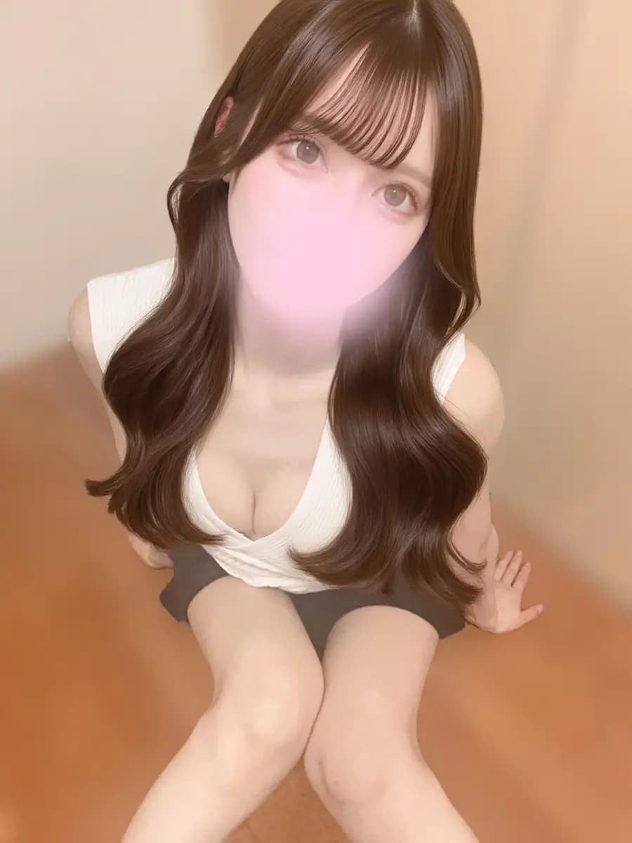 あすか プロフィール｜町田メンズエステ 余白-yohaku-