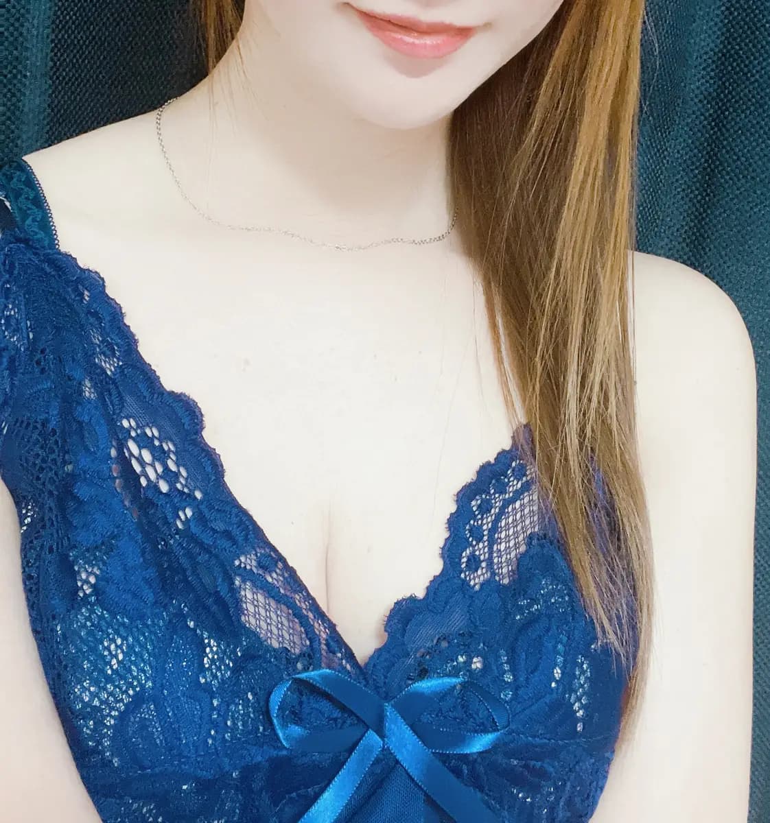 はな プロフィール｜町田メンズエステ 余白-yohaku-