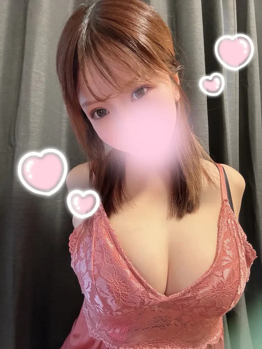 ゆあ プロフィール｜町田メンズエステ 余白-yohaku-