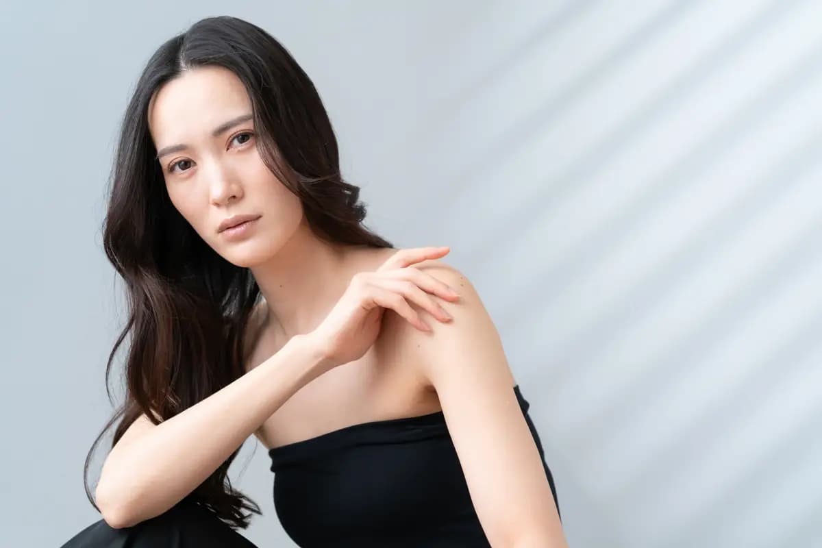 蒼井ゆい(19) - 新橋メンズエステ「ふたりきりSPA」