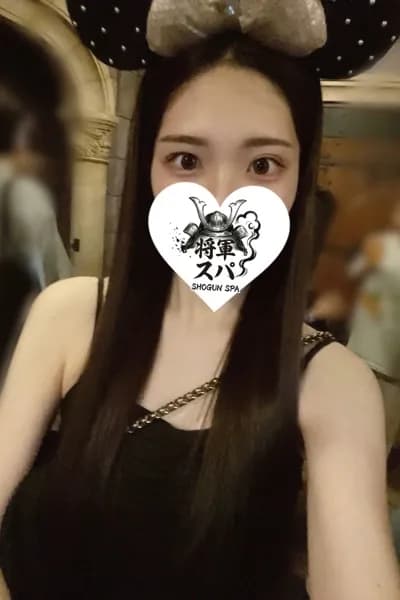 あゆ   のプロフィール | 将軍スパ