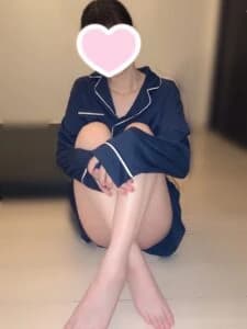 青葉のあ(24) - 新橋メンズエステ「ふたりきりSPA」