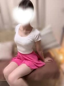 青葉のあ(24) - 新橋メンズエステ「ふたりきりSPA」