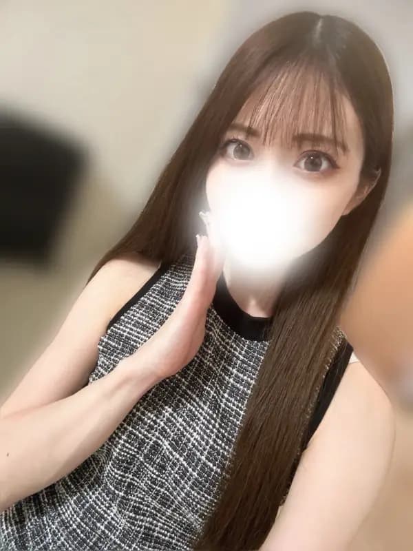白川　ゆいなさんのプロフィール｜亀戸・福生 メンズエステ｜VERMOUTH