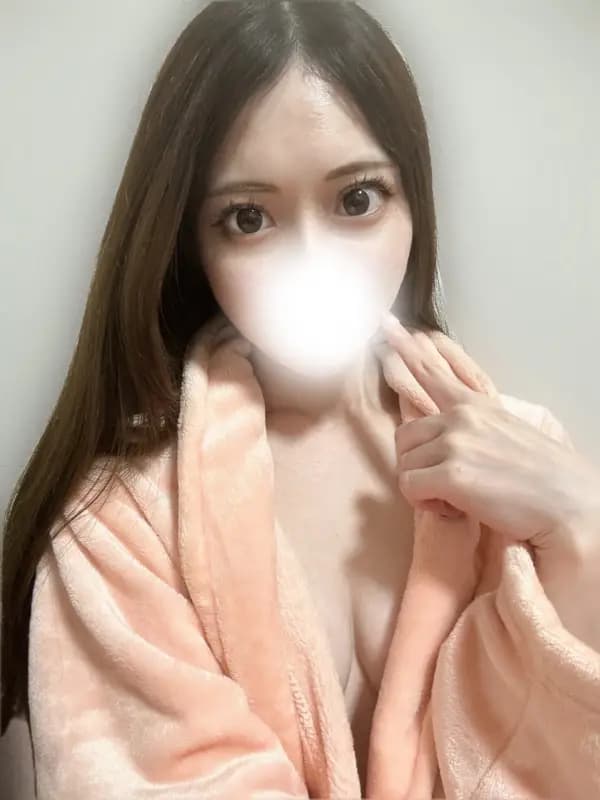 白川　ゆいなさんのプロフィール｜亀戸・福生 メンズエステ｜VERMOUTH
