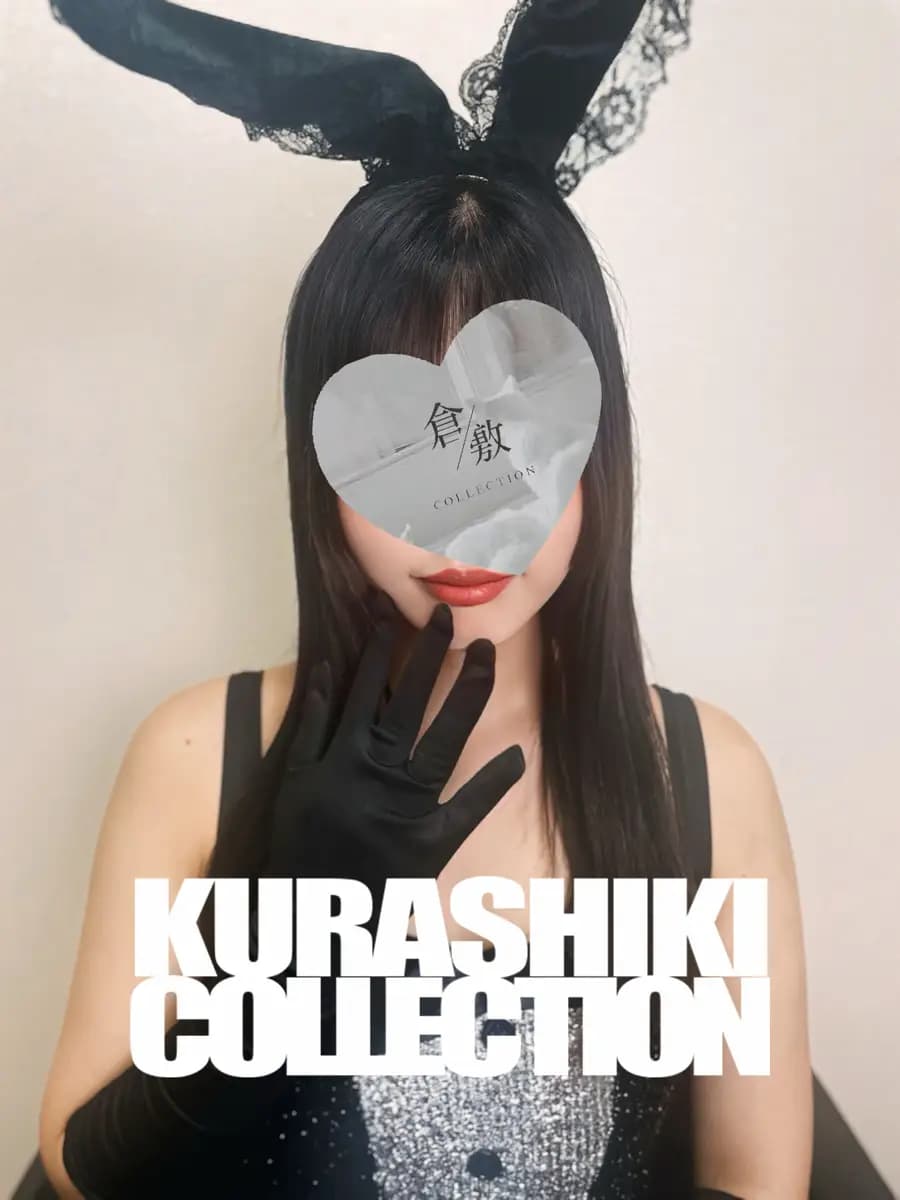 りな プロフィール｜岡山県 倉敷市 メンズエステ『倉敷コレクション～Kurashiki Collection』
