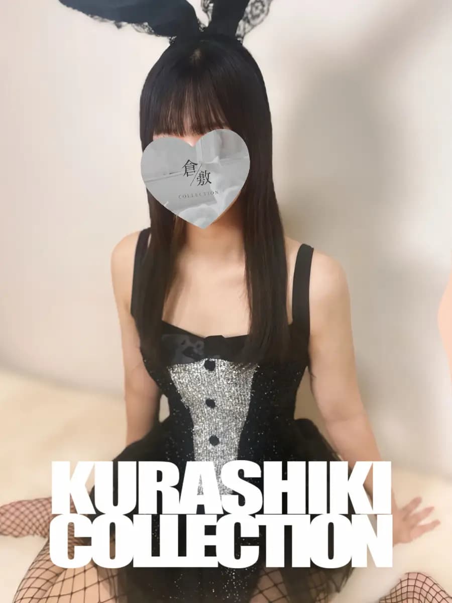 りな プロフィール｜岡山県 倉敷市 メンズエステ『倉敷コレクション～Kurashiki Collection』