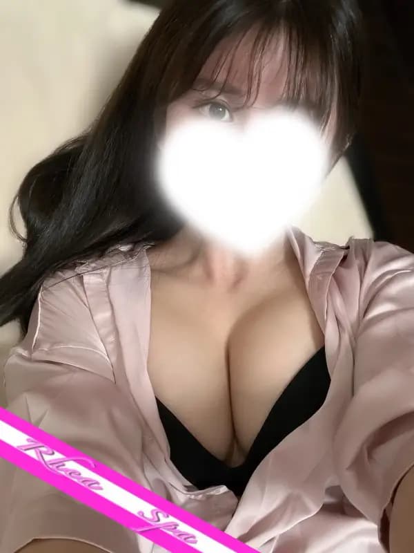 楪のぞみさんのプロフィール｜東京 メンズエステ｜RHEA SPA（レアスパ）