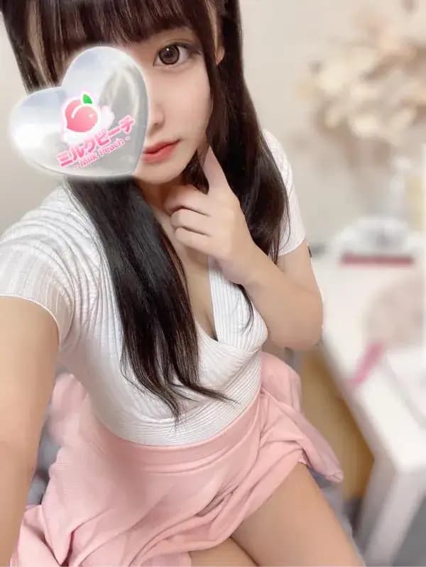 柴咲ふうか(E)｜柏ミルクピーチ〜milk peach〜