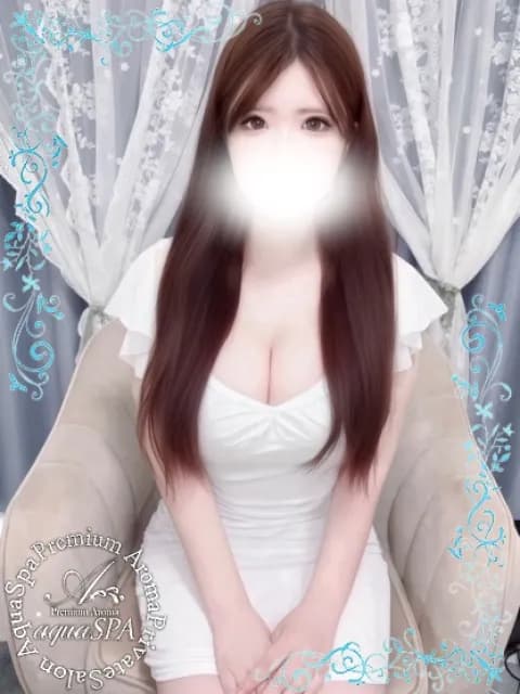 月野 りあさんのプロフィール｜大阪堺筋本町・日本橋・メンズエステ｜aqua SPA(アクアスパ)