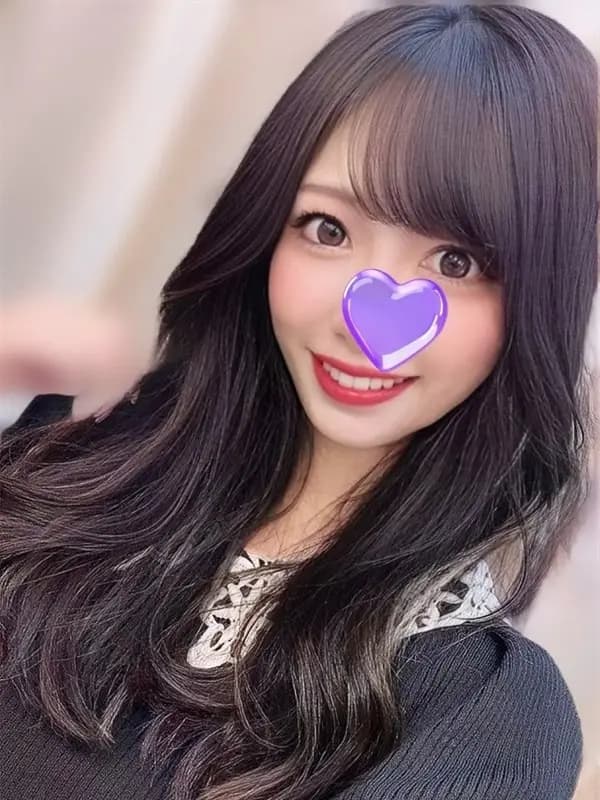 七瀬めるプロフィール|東京 新宿メンズエステ『GOKURAKU SPA』