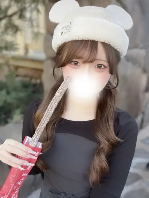 如月　みゆうさんのプロフィール｜練馬・所沢 メンズエステ｜ぽてち