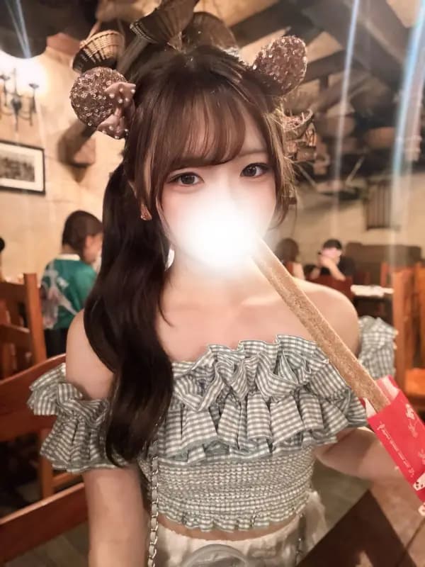 如月　みゆうさんのプロフィール｜練馬・所沢 メンズエステ｜ぽてち