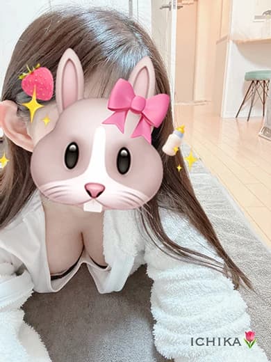 一花(いちか)プロフィール|福岡 博多 メンズエステ『vivienne -ヴィヴィエンヌ-』