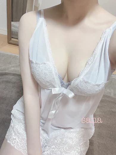紗那(さな)プロフィール|福岡 博多 メンズエステ『vivienne -ヴィヴィエンヌ-』