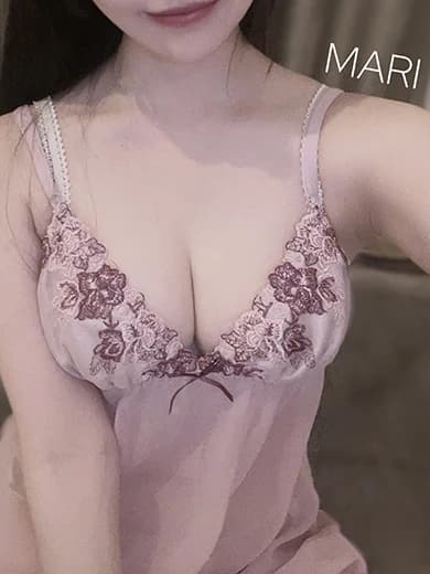 茉莉(まり)プロフィール|福岡 博多 メンズエステ『vivienne -ヴィヴィエンヌ-』