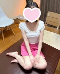 柚木まな(28) - 新橋メンズエステ「ふたりきりSPA」