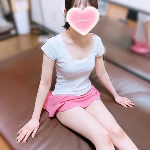 坂口みみ(21) - 新橋メンズエステ「ふたりきりSPA」