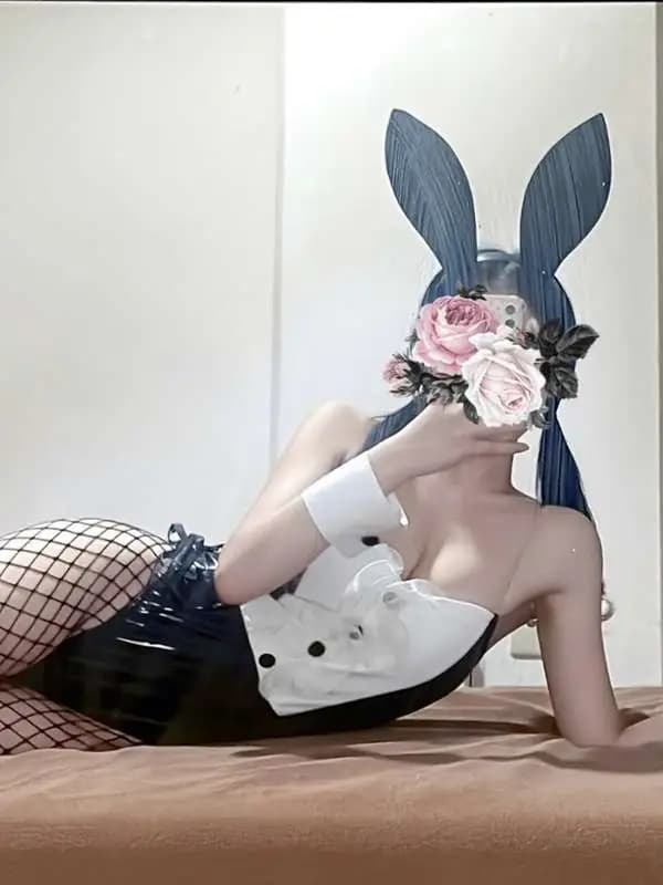Mochi(モチ)のご紹介│横浜のメンズエステ PLAY BOY CLUB(プレイボーイクラブ)
