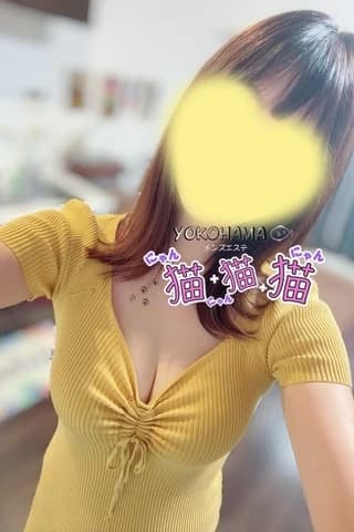横浜メンズエステ 猫猫猫 | - にゃんにゃんにゃん - | Therapist - みすず(29歳)