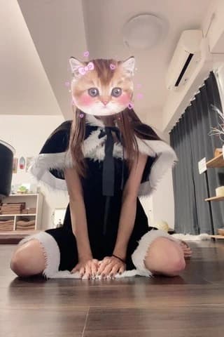 横浜メンズエステ 猫猫猫 | - にゃんにゃんにゃん - | Therapist - ひとみ(45歳)