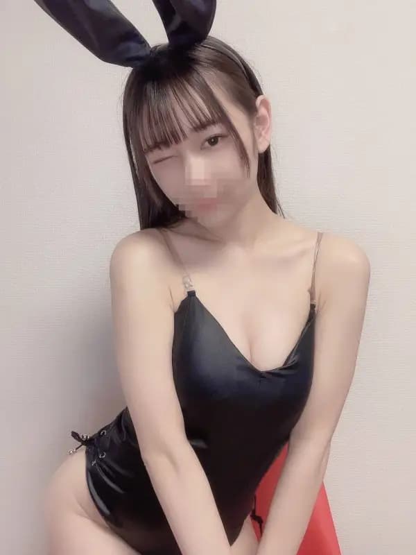 Lulu(ルル)のご紹介│横浜のメンズエステ PLAY BOY CLUB(プレイボーイクラブ)